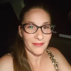 Meet your Posher, Nichole